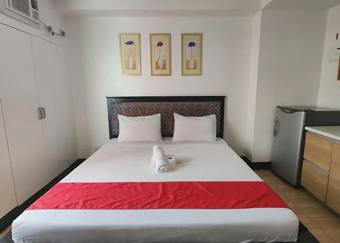 Poblacion - Polaris Apartment *
