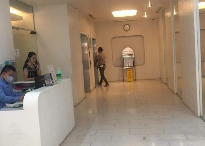 Poblacion - Polaris Apartment